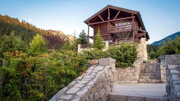 Teras/patio