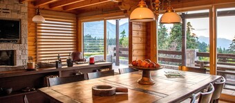 Aelia Hospitality Parnassos