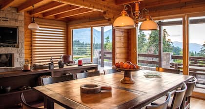 Aelia Hospitality Parnassos