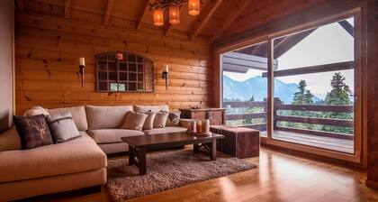 Aelia Hospitality Parnassos