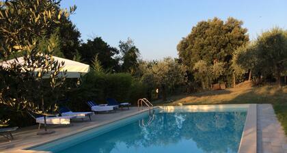 Agriturismo Tenuta Merlano
