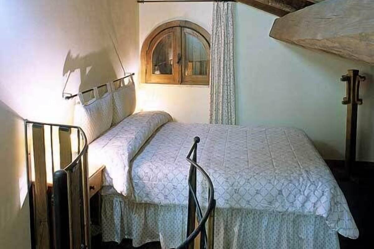 Superior Apartment, 3 Bedrooms, Garden View | Cots/infant beds, free WiFi