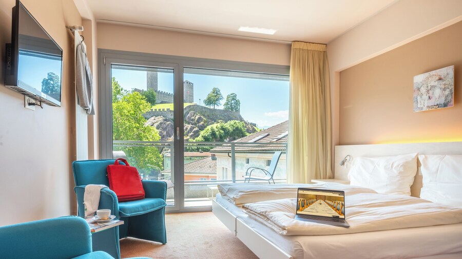 Hotel Unione
