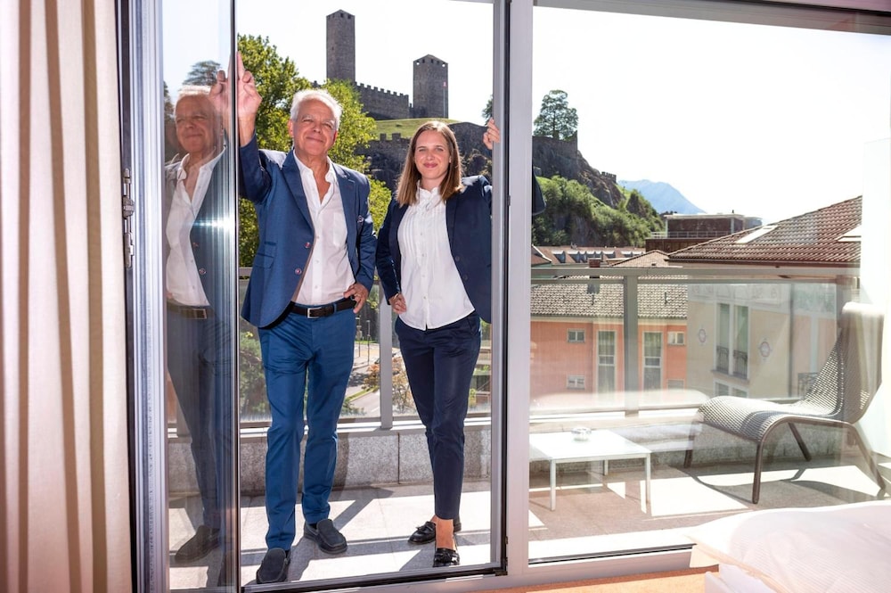 Hotel Ristorante Unione by null