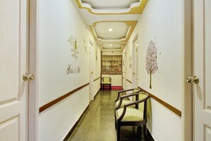 Interior - OYO Flagship 4584 India Gate (Chennai)