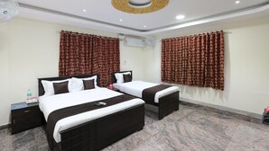 ملاءات أسرّة
