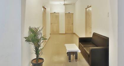 OYO 5328 Cloud 7 Serviced Apartements