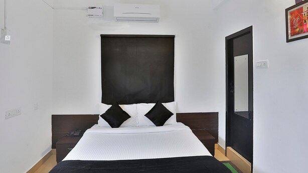 Standard-Doppelzimmer