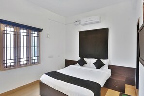 Standard-Doppelzimmer