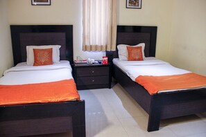 Bed sheets