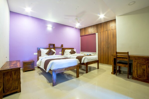 Double or Twin Room