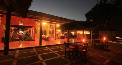 Atlakamani Surfing Resort