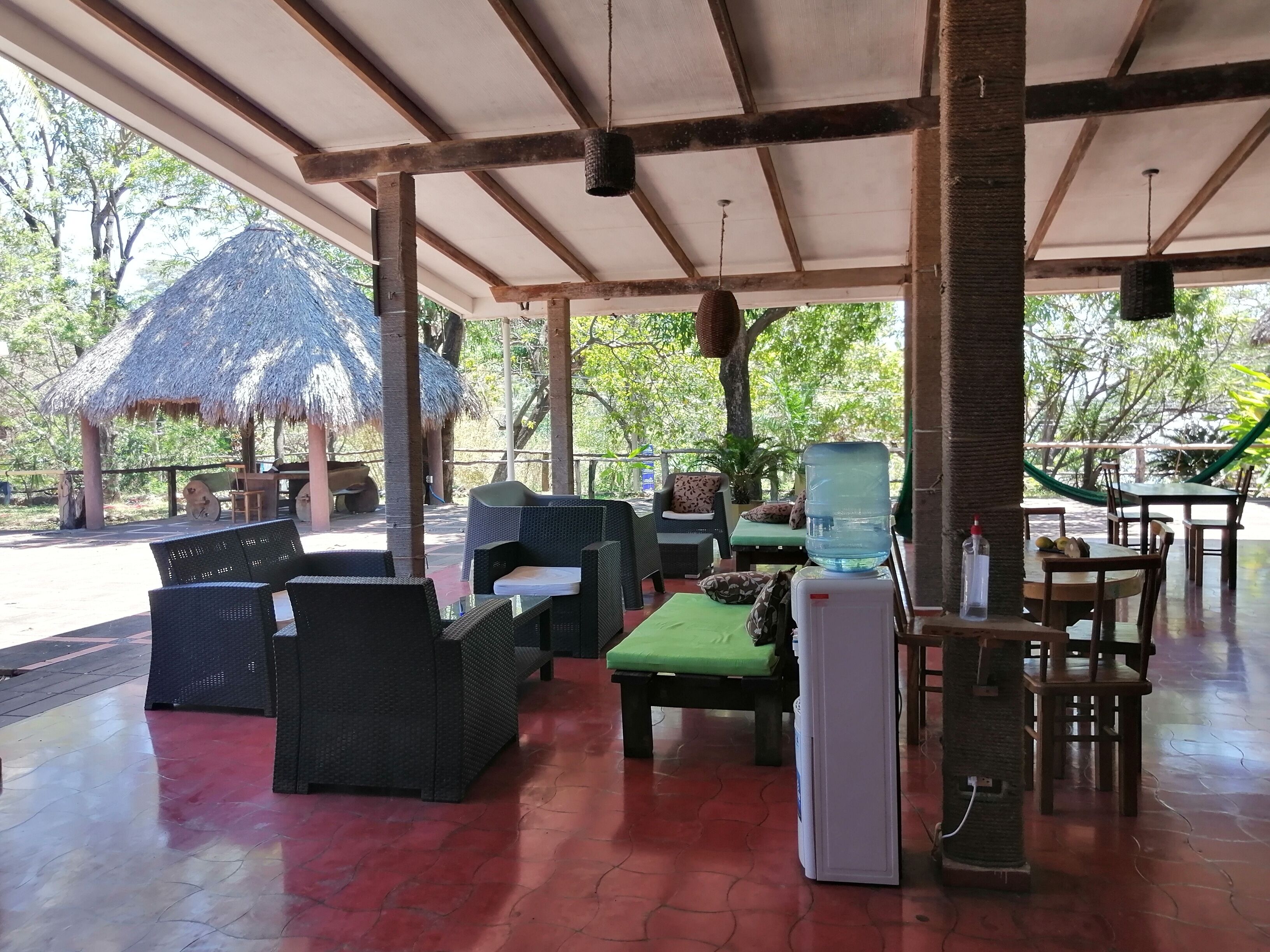 Atlakamani Surfing Resort