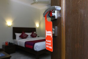 Chambre Double ou avec lits jumeaux