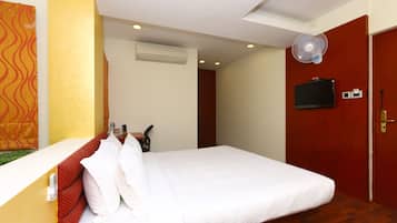 Double or Twin Room | Free WiFi