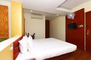 Double or Twin Room | Free WiFi