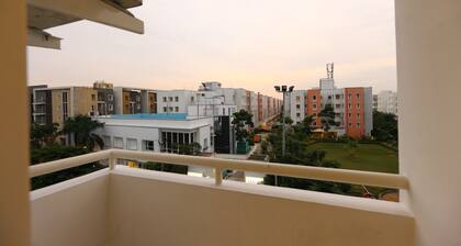 OYO 9260 Olive Castles Inn