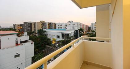 OYO 9260 Olive Castles Inn