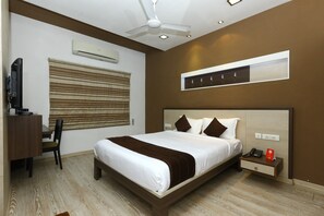 Phòng đôi hoặc 2 giường đơn | Truy cập Internet không dây miễn phí 