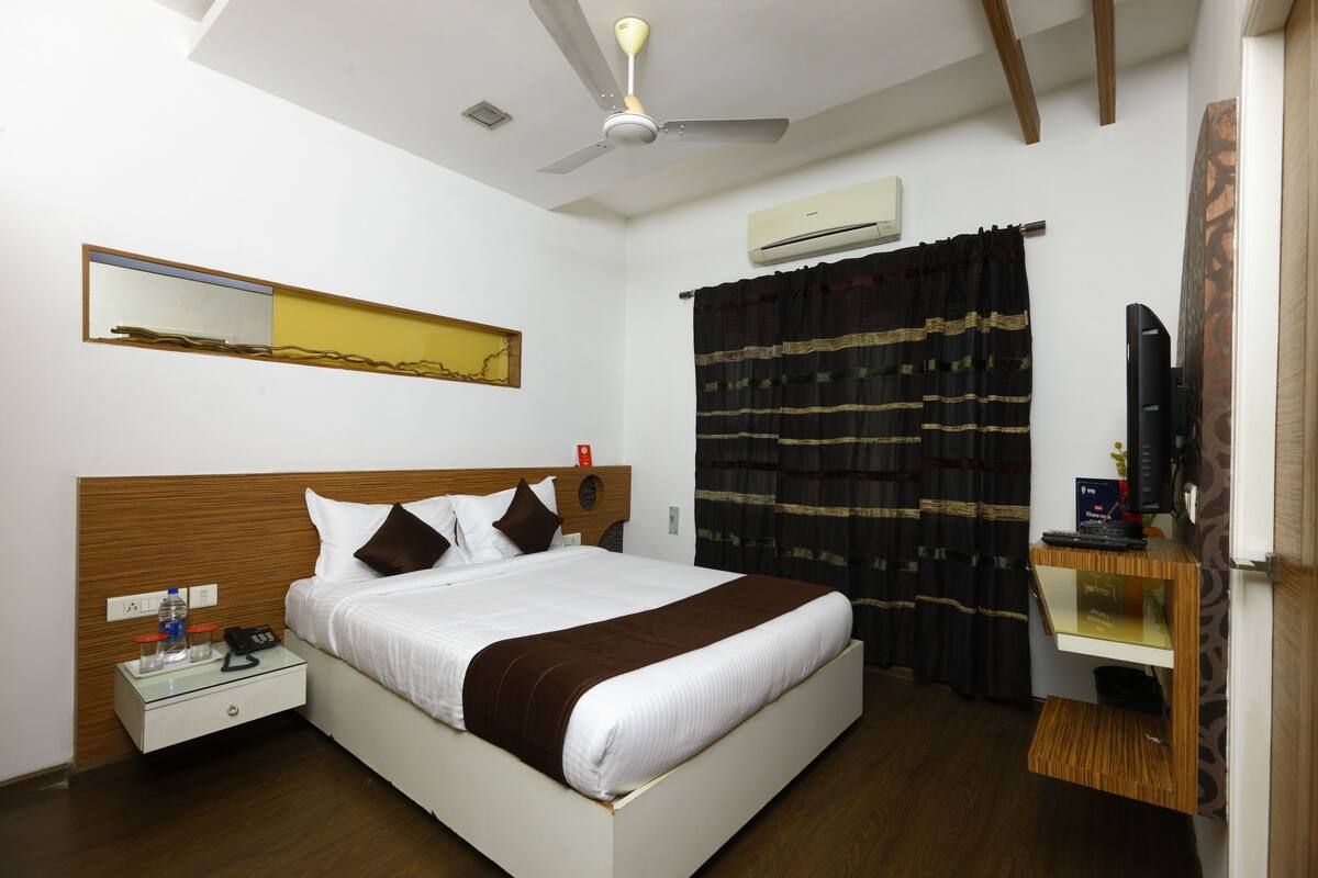 Phòng đôi hoặc 2 giường đơn | Truy cập Internet không dây miễn phí