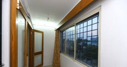 OYO 9373 Pondy Bazaar