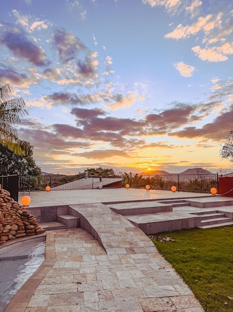 ๊ฑฐ์ค ๊ณต๊ฐ