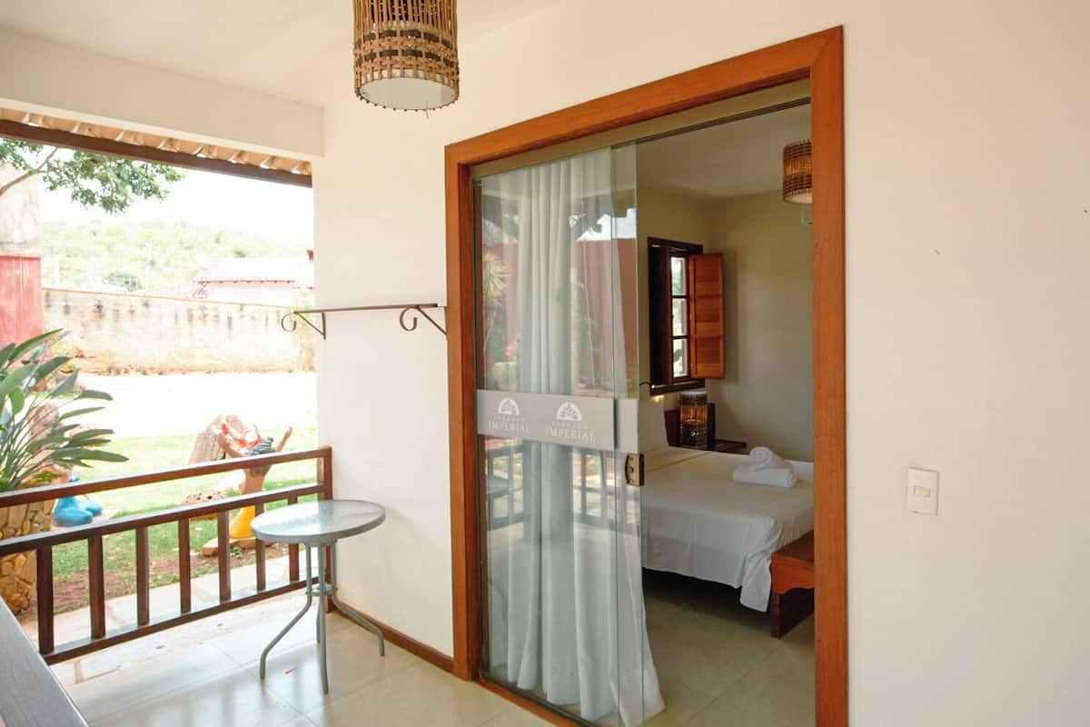 Superior Room | Minibar, free WiFi, bed sheets