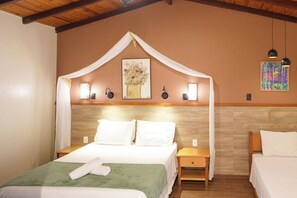 Deluxe Room - Chalés Terraviva (Pirenópolis)