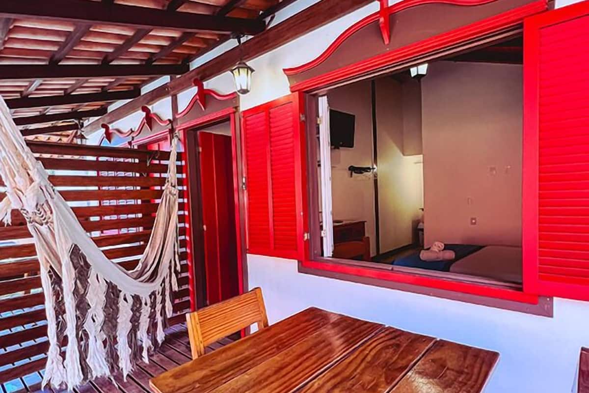 Habitación estándar | Minibar, wifi gratis y ropa de cama