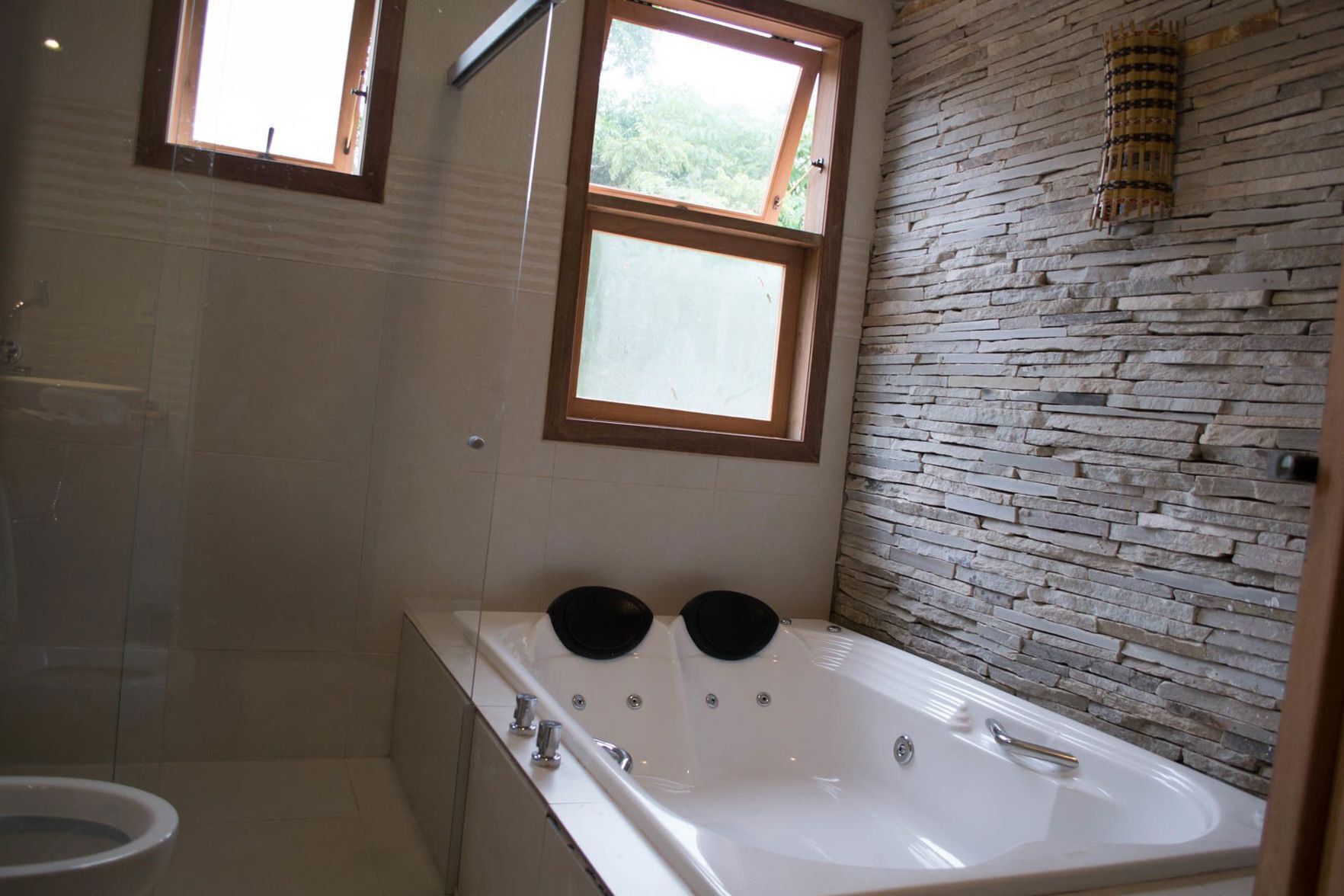 Baño | Toallas 
