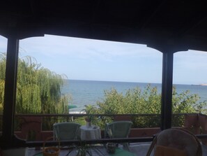 View from property - Maria Apartments (Apokoronas)