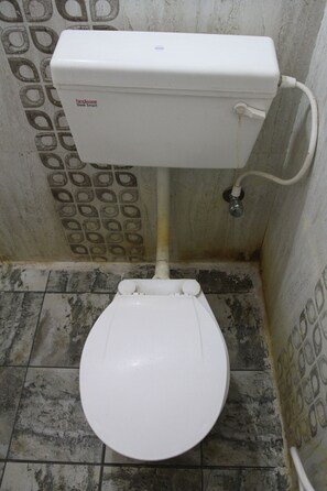 ダブルまたはツインルーム | バスルーム | バスアメニティ (無料)、タオル