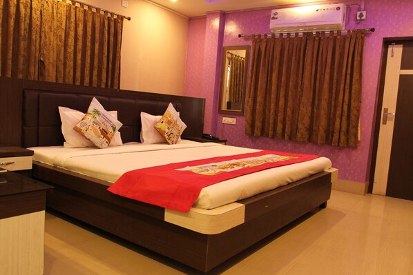 ダブルまたはツインルーム