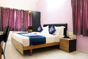 Bed sheets