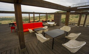 Veranda
