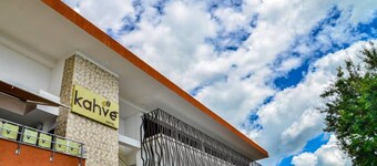 Hotel Kahvé