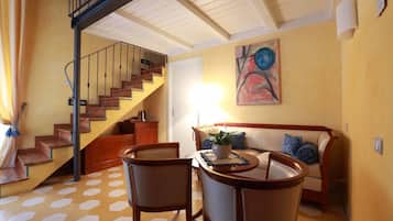 Camera Superior | Minibar, una cassaforte in camera, con stile personalizzato