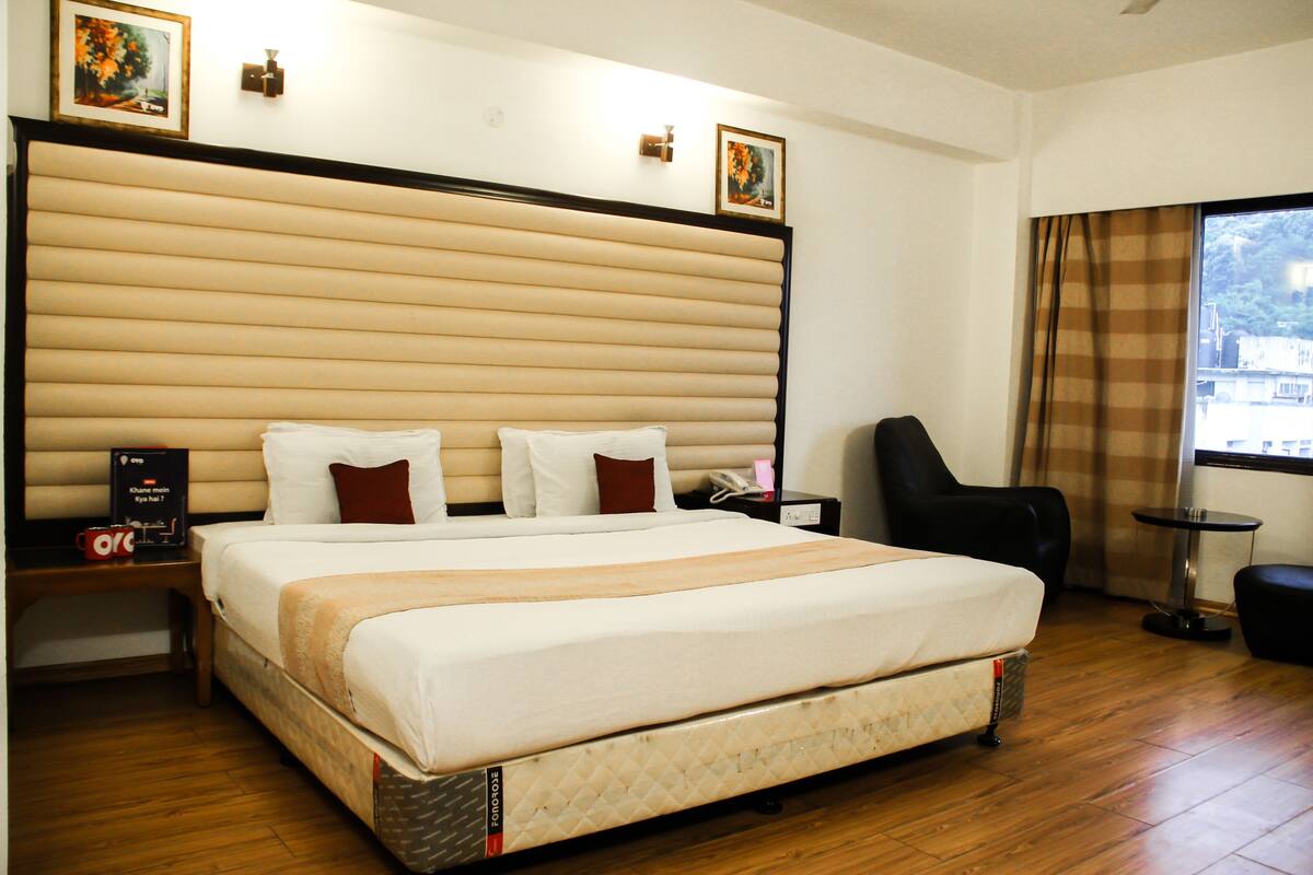 Double or Twin Room | Free WiFi