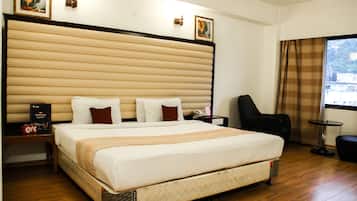 Double or Twin Room | Free WiFi