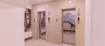 OYO 8450 Hotel Grand Starline