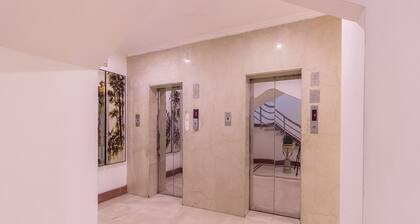 OYO 8450 Hotel Grand Starline