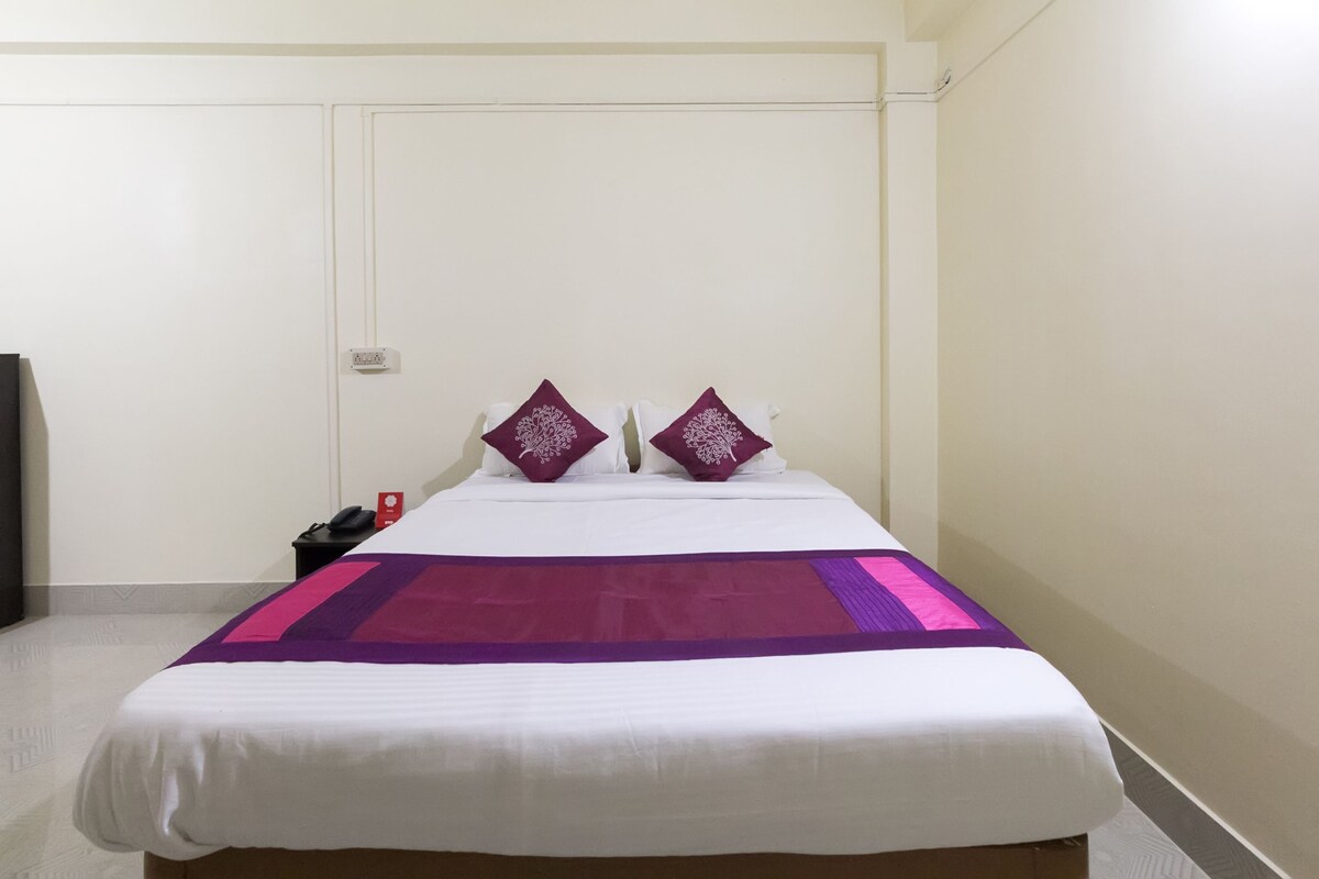 Standard Double Room | Free WiFi