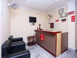 Recepción