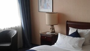 Single Room - Hotel Olympia (Frechen)