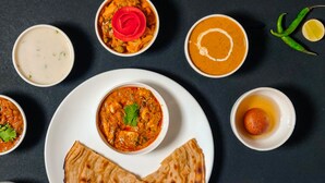 Free continental breakfast - Port Residency Homes (Gurugram)