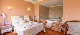Legend Otel Tem