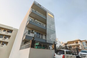 Fachada