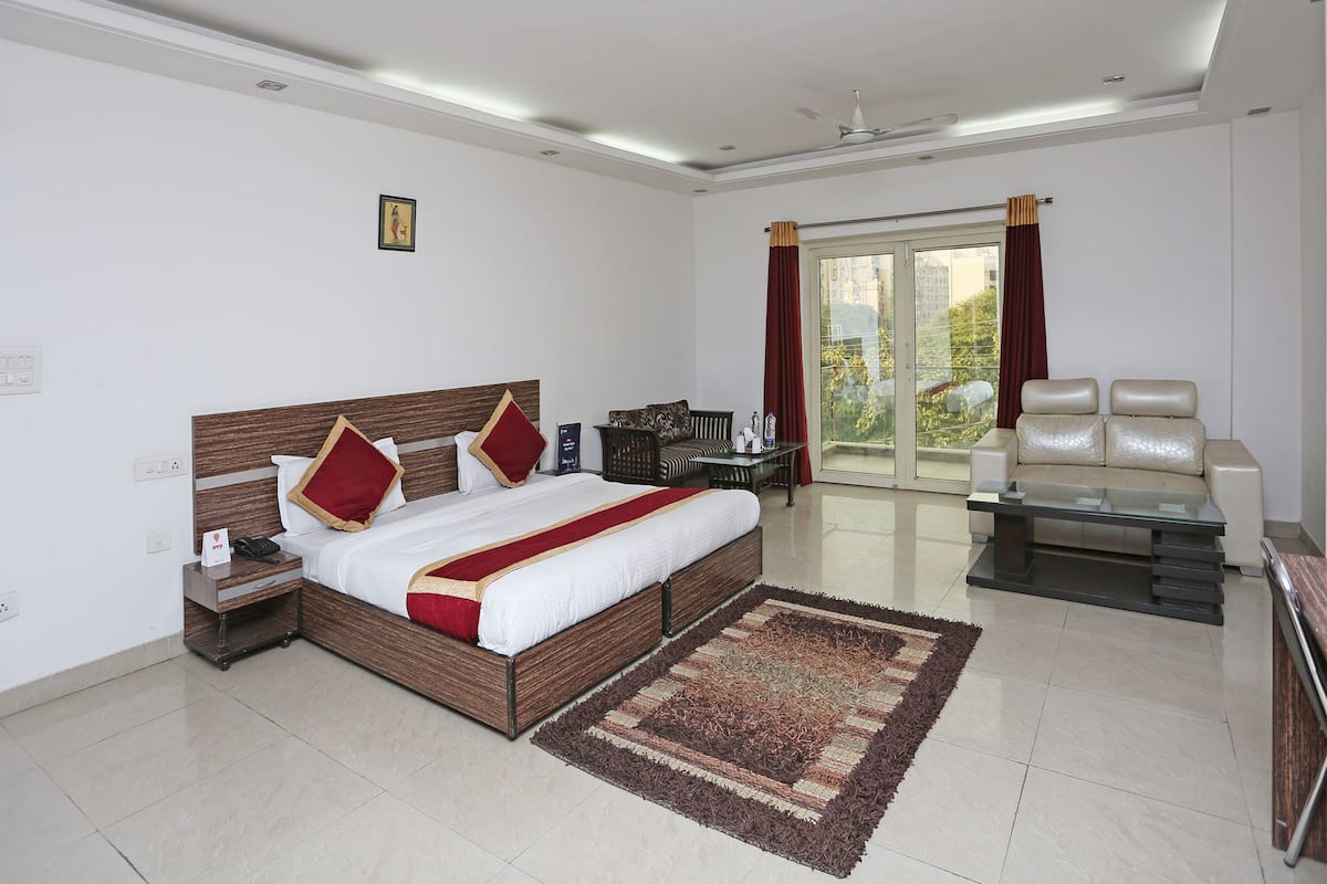 Double or Twin Room | Free WiFi