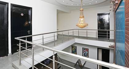 OYO 10020 Aruma Residency