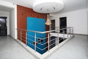 Interior - OYO 10020 Aruma Residency (Gurugram)